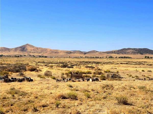 2.68 Acres of Residential Land for Sale in California Valley, California