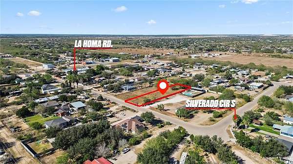 0.5 Acres of Residential Land for Sale in Mission, Texas