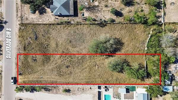 0.5 Acres of Residential Land for Sale in Mission, Texas