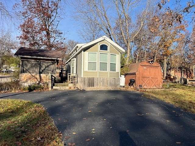 Residential Land for Sale in Seneca, Illinois