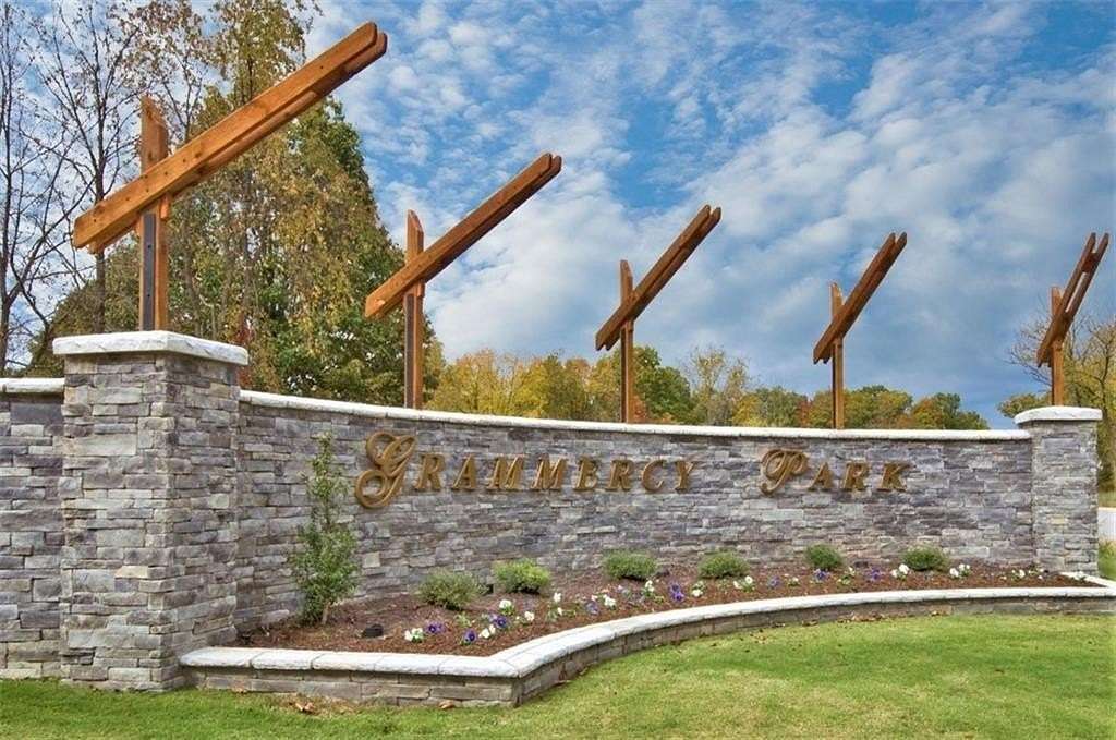 0.2 Acres of Residential Land for Sale in Bentonville, Arkansas