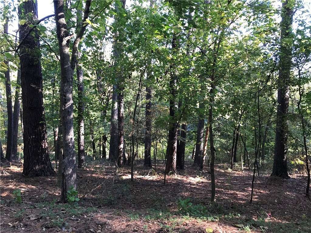 0.3 Acres of Residential Land for Sale in Bella Vista, Arkansas