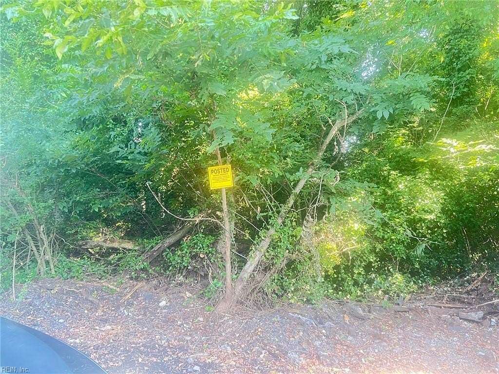 0.19 Acres of Residential Land for Sale in Suffolk, Virginia