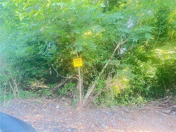 0.19 Acres of Residential Land for Sale in Suffolk, Virginia