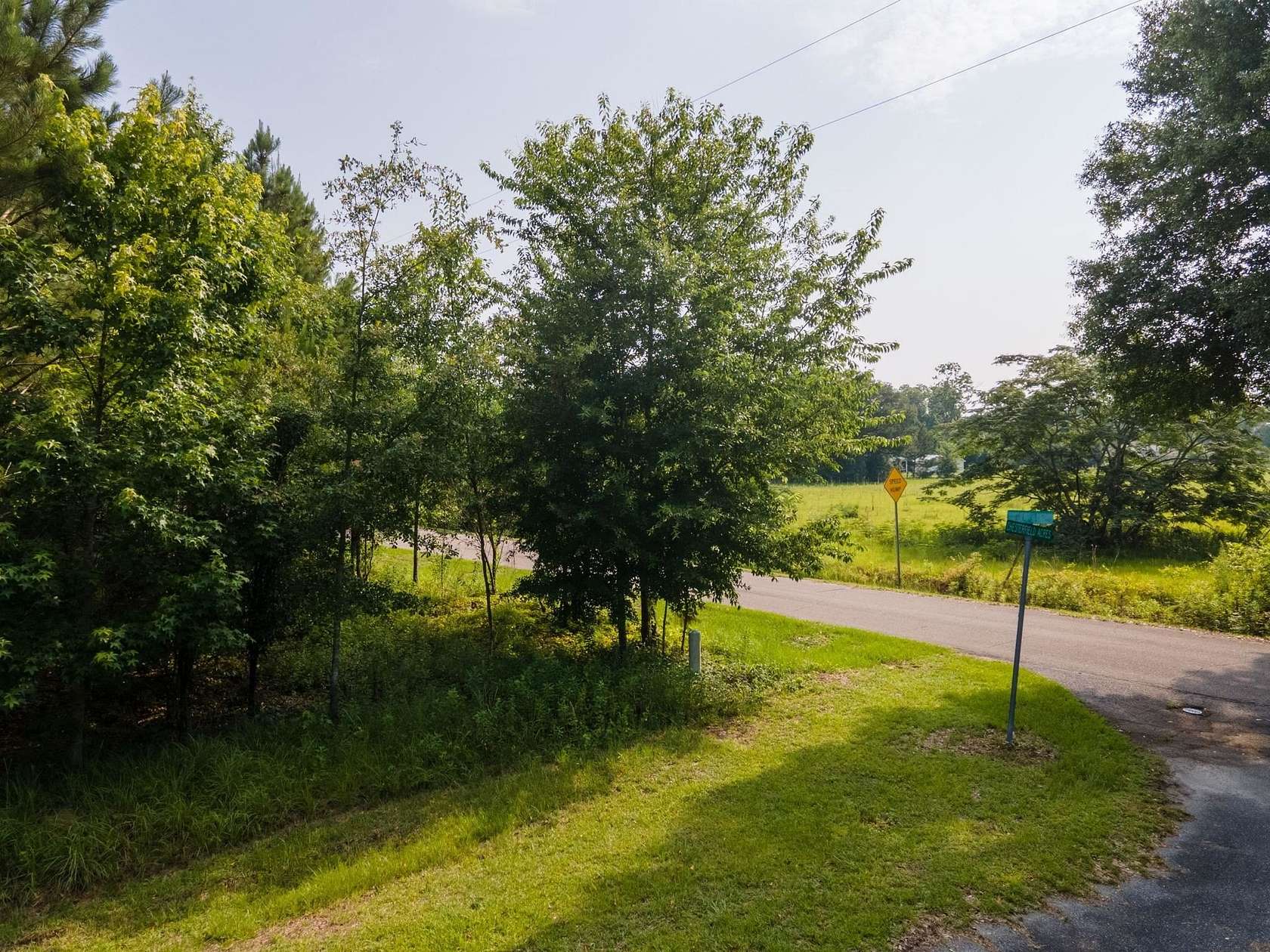 0.69 Acres of Residential Land for Sale in Quincy, Florida