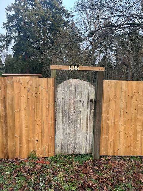 0.23 Acres of Residential Land for Sale in Point Roberts, Washington