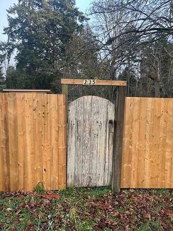 0.23 Acres of Residential Land for Sale in Point Roberts, Washington