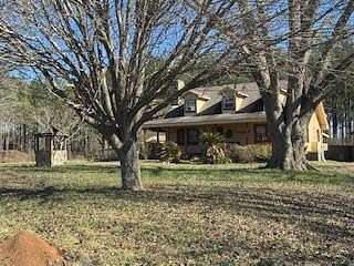 3.3 Acres of Improved Mixed-Use Land for Sale in Luverne, Alabama