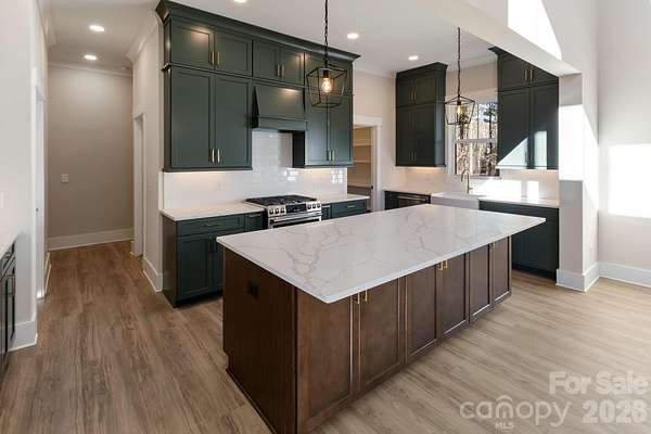 1.74 Acres of Residential Land with Home for Sale in Rock Hill, South Carolina