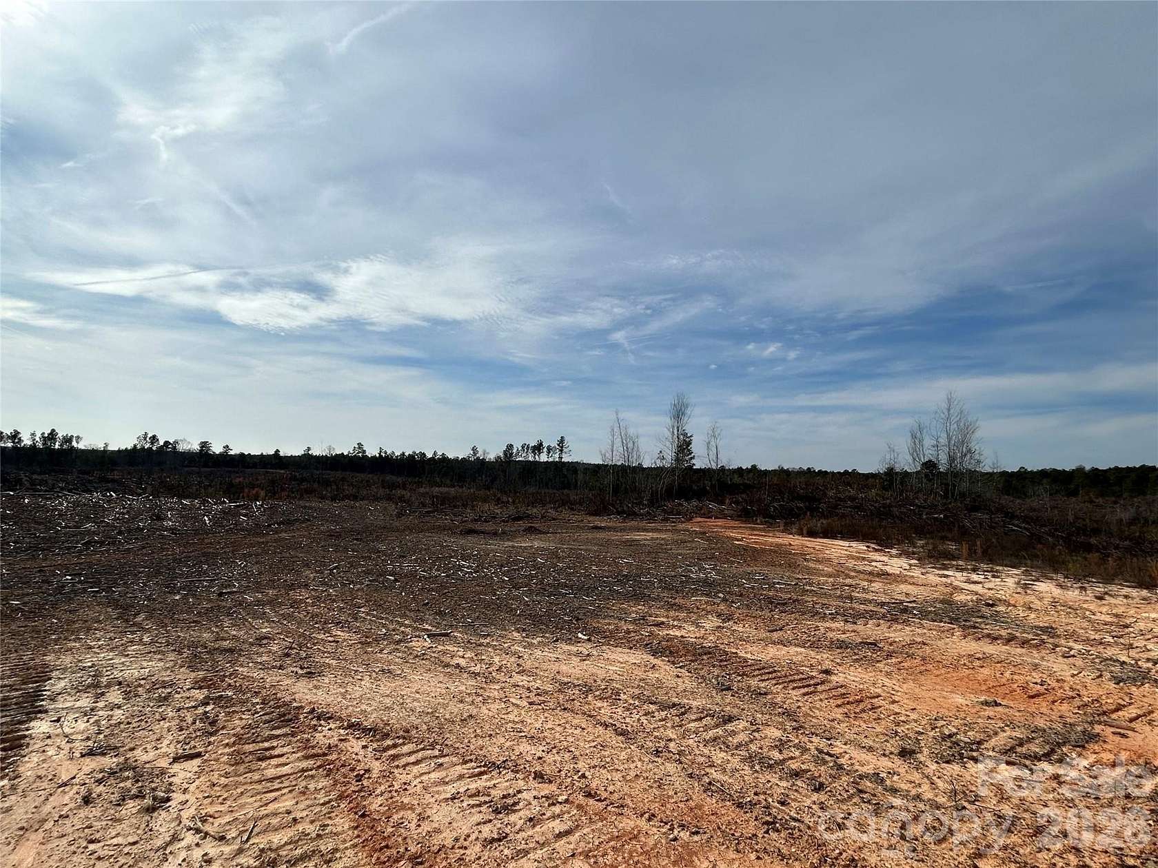 33 Acres of Land for Sale in Blackstock, South Carolina