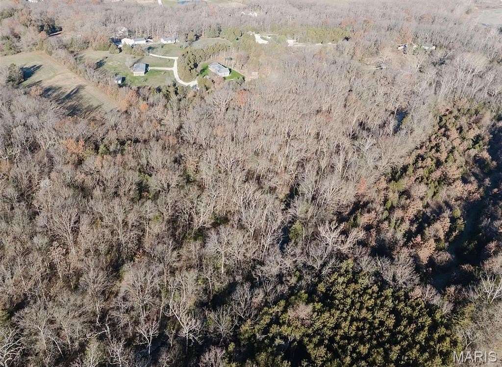 3.17 Acres of Residential Land for Sale in Wright City, Missouri