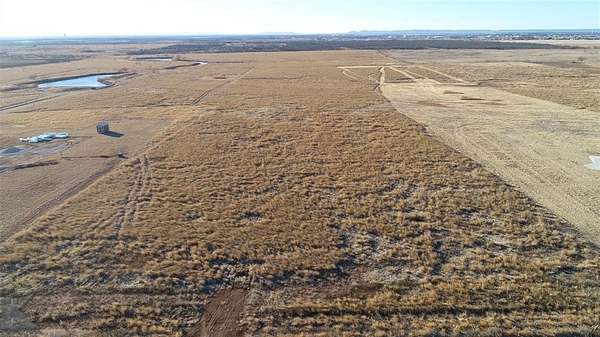 10 Acres of Land for Sale in Abilene, Texas