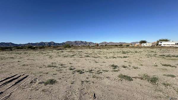 Residential Land for Sale in Wellton, Arizona
