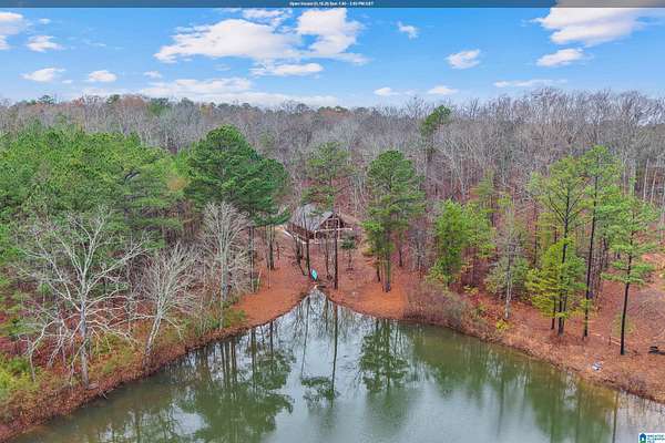 2 Acres of Residential Land with Home for Sale in Bessemer, Alabama