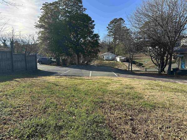 0.18 Acres of Mixed-Use Land for Sale in Hot Springs, Arkansas
