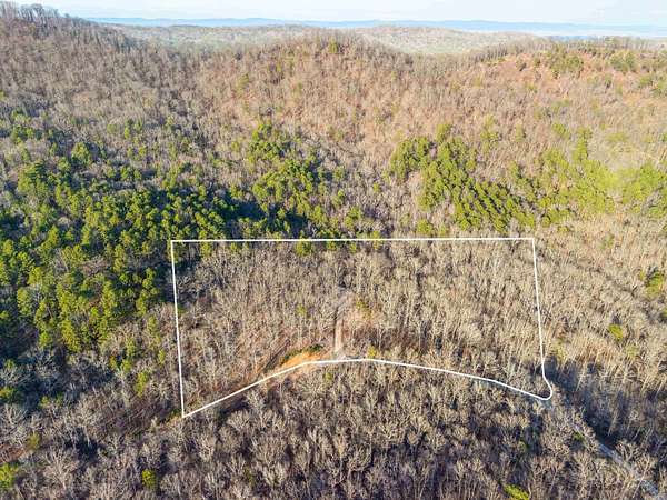 4.63 Acres of Residential Land for Sale in Royal, Arkansas