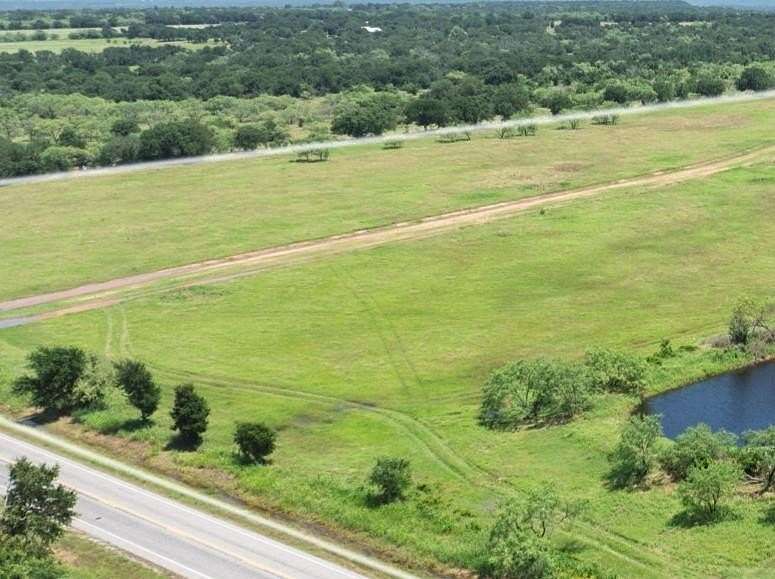 2 Acres of Residential Land for Sale in Mineral Wells, Texas