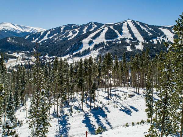 0.33 Acres of Residential Land for Sale in Winter Park, Colorado