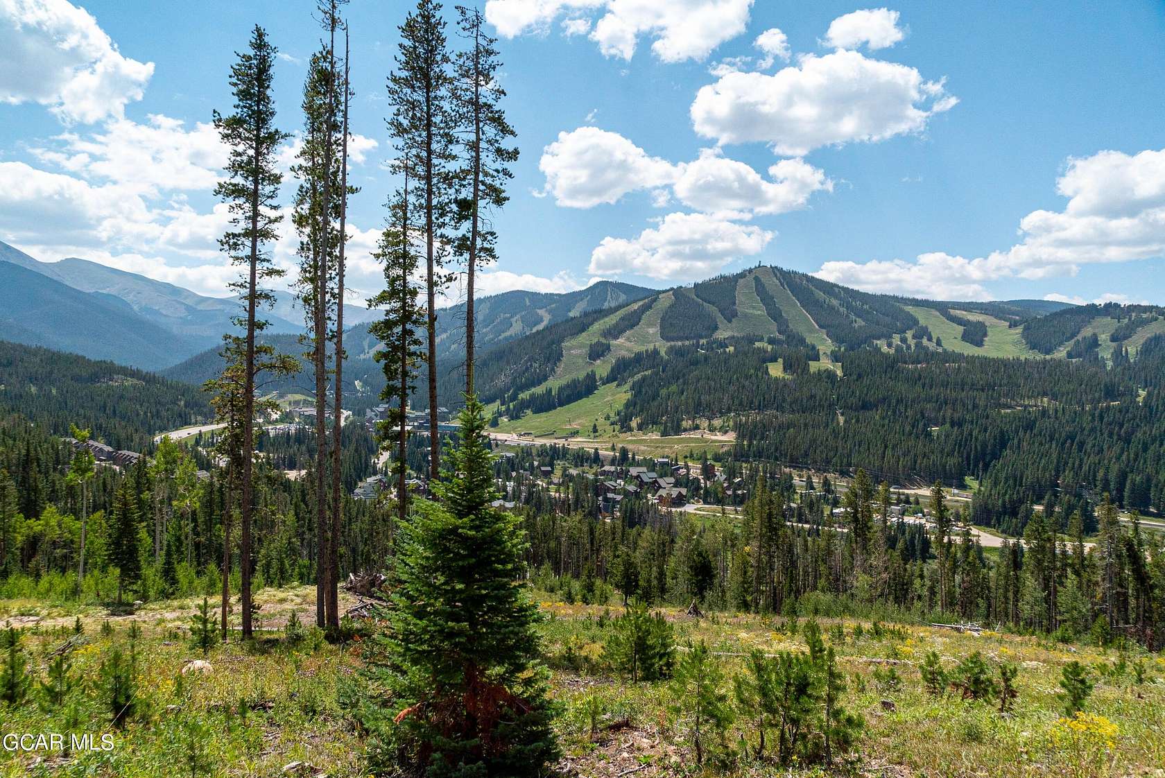 0.26 Acres of Residential Land for Sale in Winter Park, Colorado