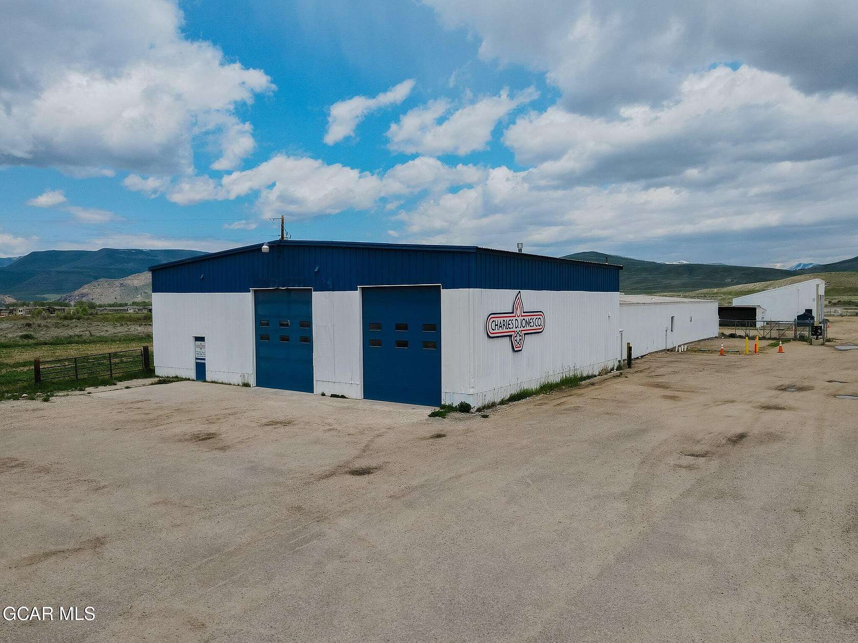 2.82 Acres of Improved Residential Land for Sale in Granby, Colorado