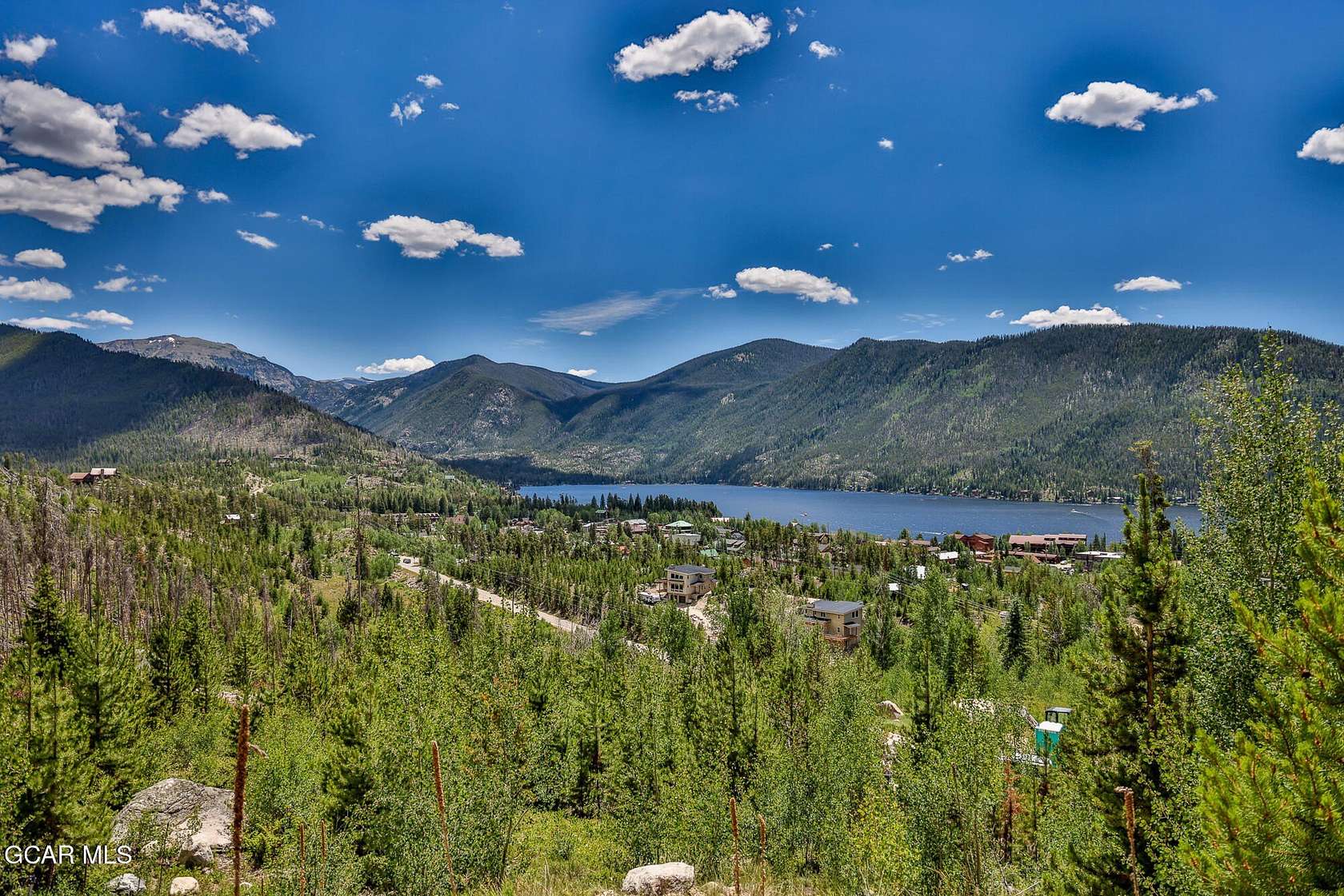 0.13 Acres of Land for Sale in Grand Lake, Colorado