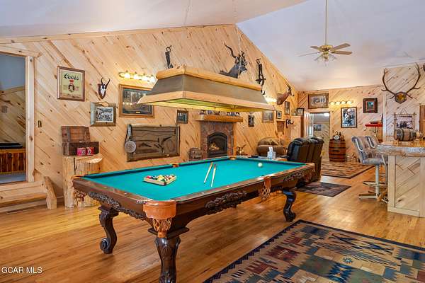 2 Acres of Improved Mixed-Use Land for Sale in Tabernash, Colorado