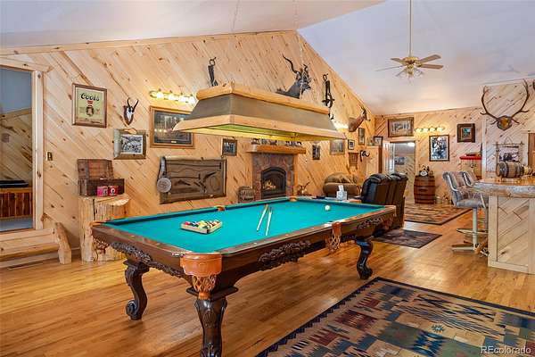 2 Acres of Improved Mixed-Use Land for Sale in Tabernash, Colorado