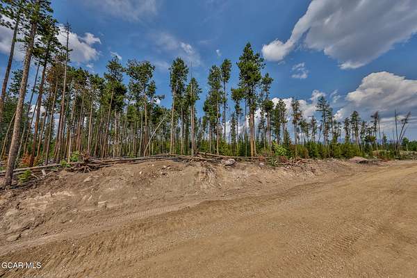 2 Acres of Residential Land for Sale in Grand Lake, Colorado