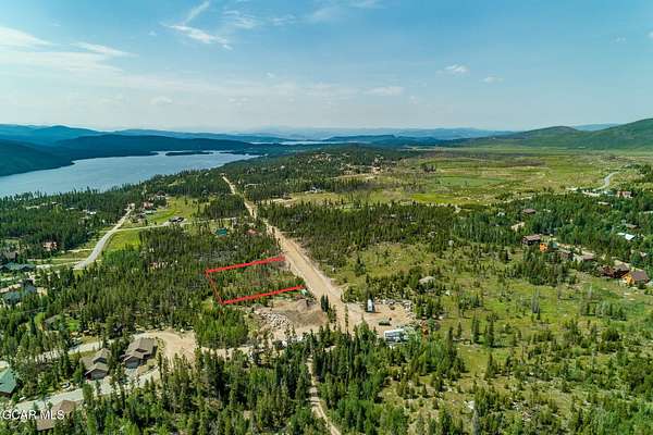 2 Acres of Residential Land for Sale in Grand Lake, Colorado