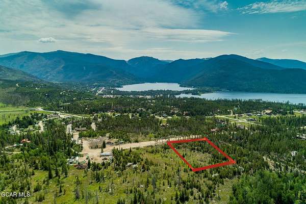2.19 Acres of Residential Land for Sale in Grand Lake, Colorado