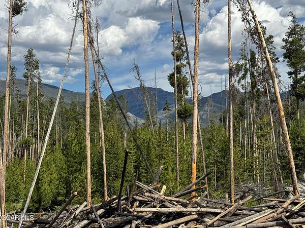 2.2 Acres of Residential Land for Sale in Grand Lake, Colorado