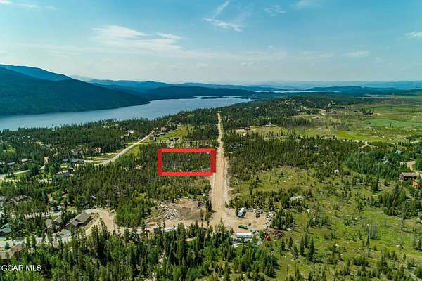 2.2 Acres of Residential Land for Sale in Grand Lake, Colorado