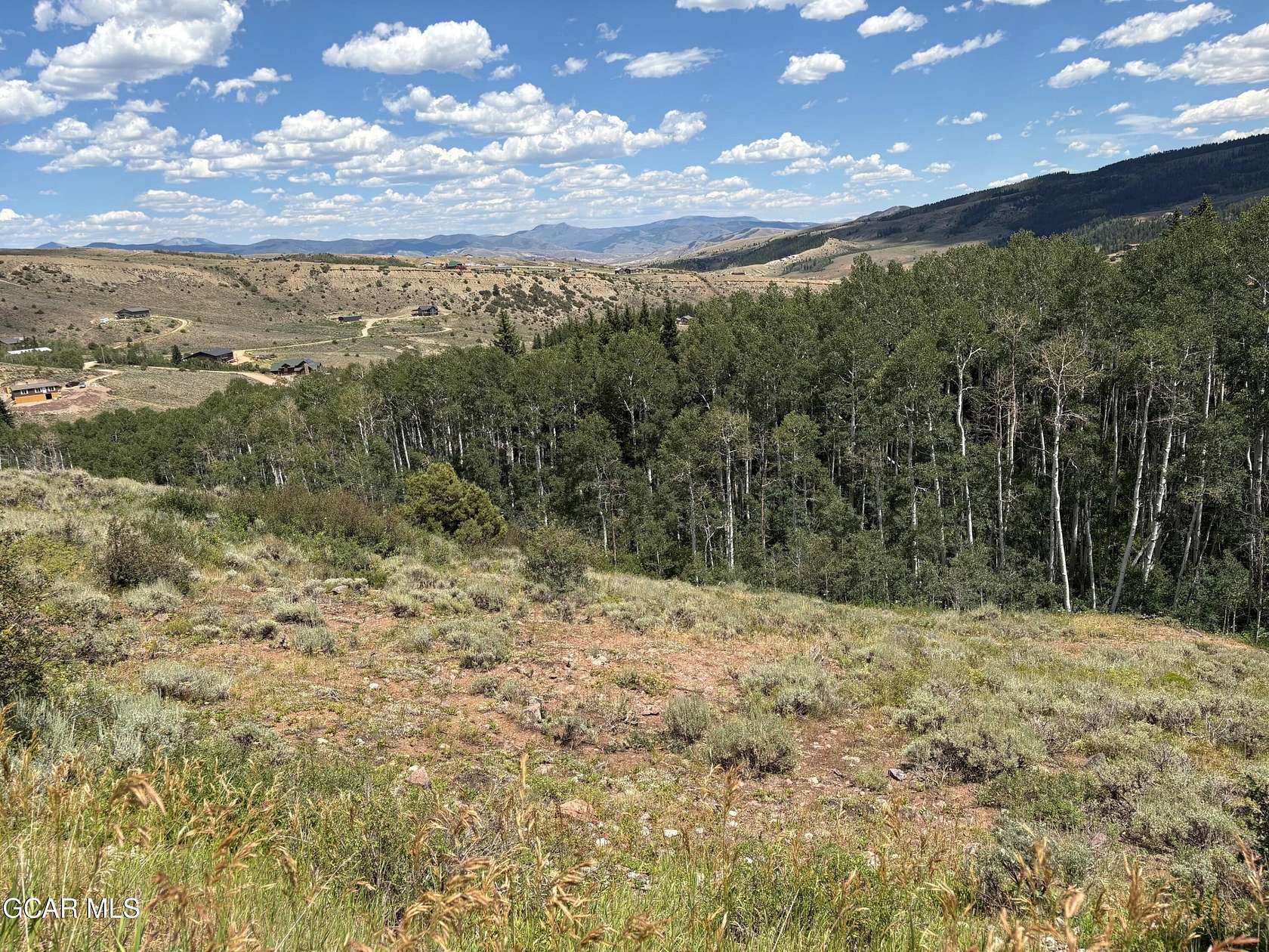 5.55 Acres of Residential Land for Sale in Kremmling, Colorado