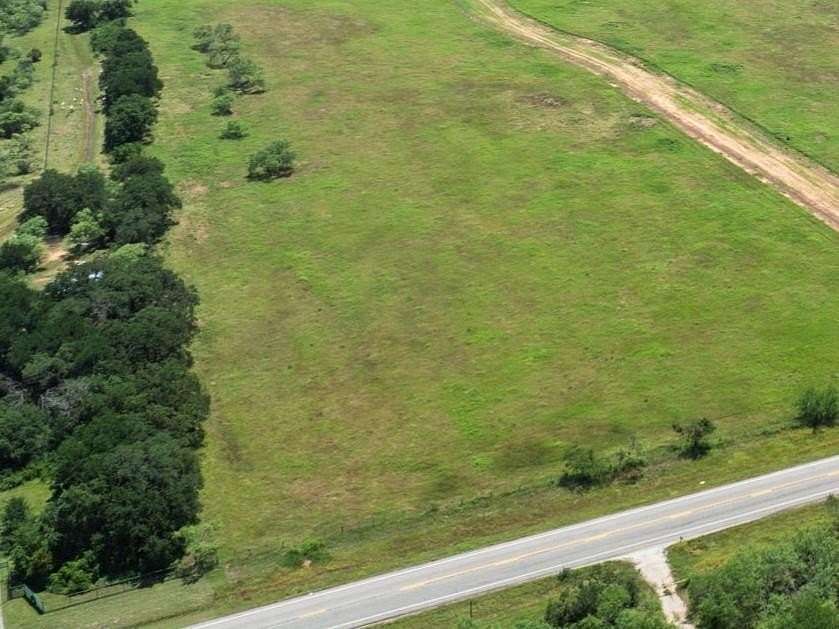 3 Acres of Residential Land for Sale in Mineral Wells, Texas