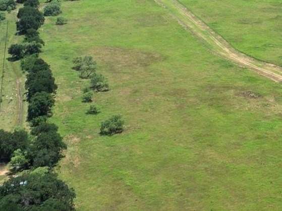 3 Acres of Residential Land for Sale in Mineral Wells, Texas