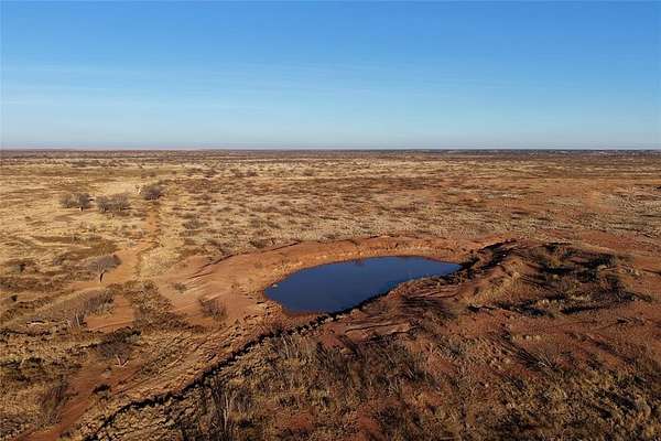 1,136 Acres of Agricultural Land for Sale in Paducah, Texas