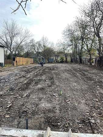0.19 Acres of Land for Sale in Dallas, Texas