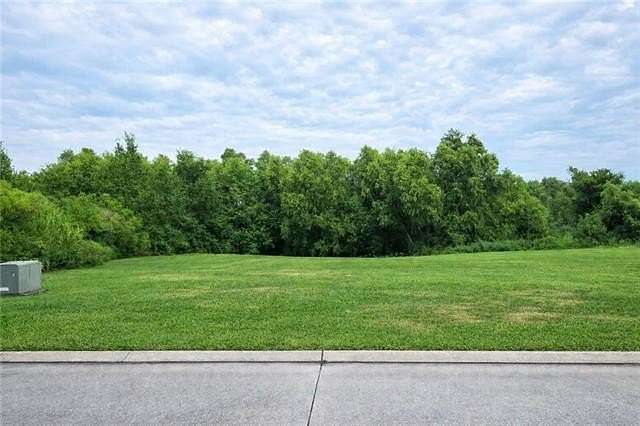 0.22 Acres of Residential Land for Sale in New Orleans, Louisiana