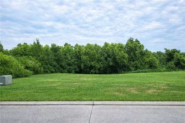 0.22 Acres of Residential Land for Sale in New Orleans, Louisiana