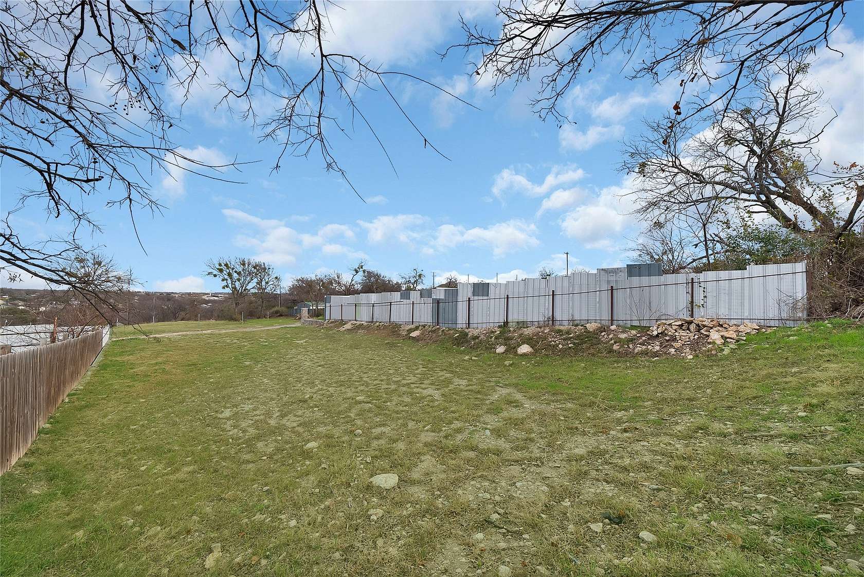 0.13 Acres of Residential Land for Sale in Fort Worth, Texas