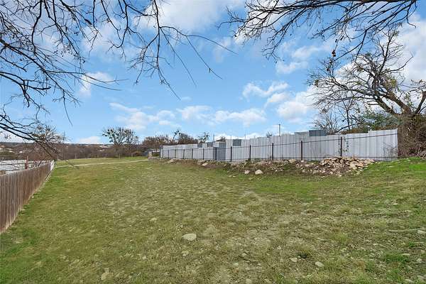 0.13 Acres of Residential Land for Sale in Fort Worth, Texas