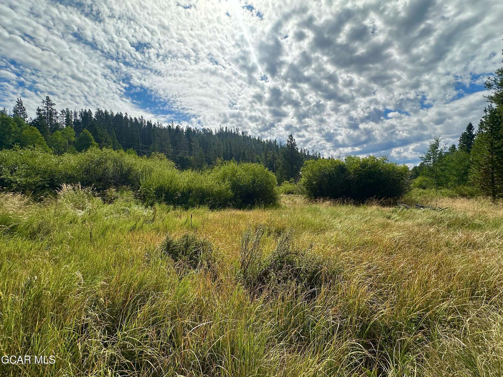1.44 Acres of Land for Sale in Tabernash, Colorado