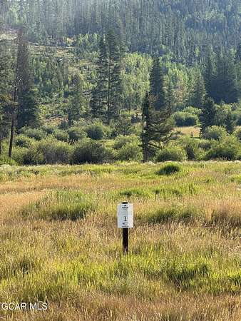 0.19 Acres of Residential Land for Sale in Winter Park, Colorado