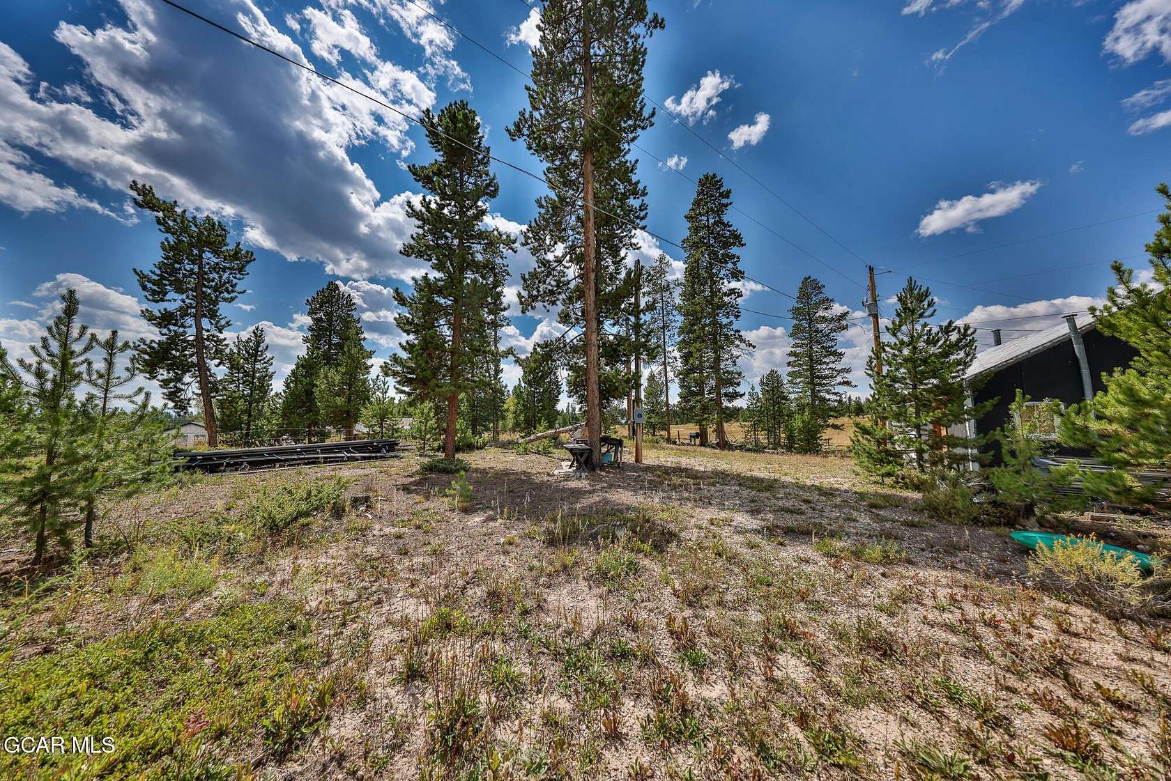 0.4 Acres of Land for Sale in Grand Lake, Colorado