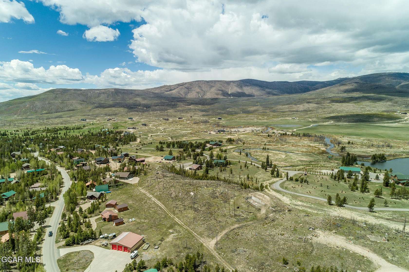 2 Acres of Land for Sale in Grand Lake, Colorado