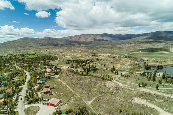 2 Acres of Land for Sale in Grand Lake, Colorado