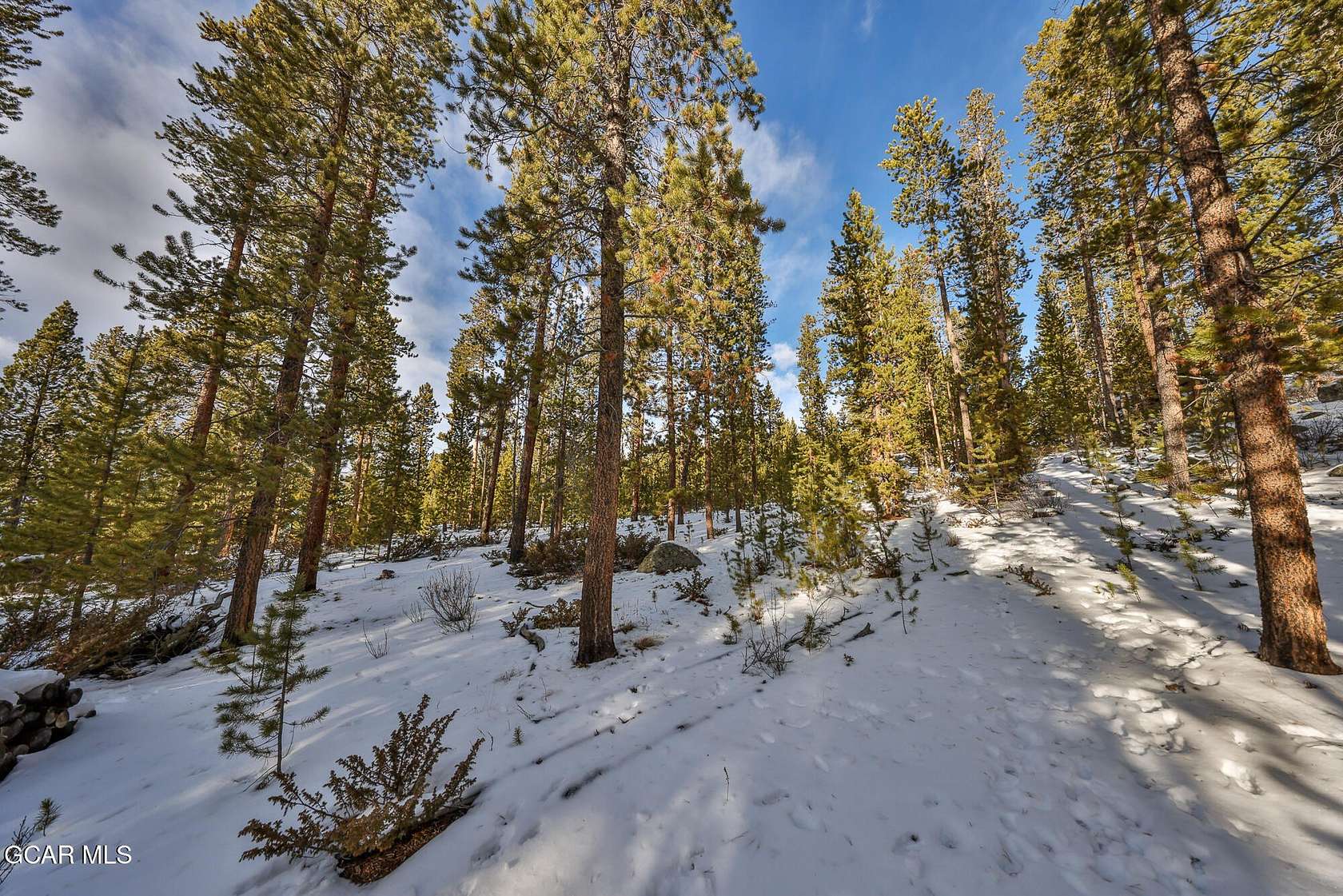 0.42 Acres of Land for Sale in Grand Lake, Colorado