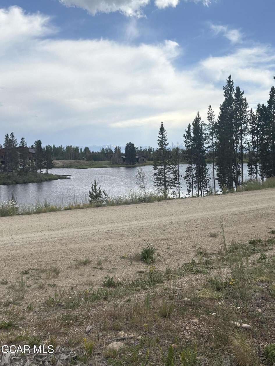 0.64 Acres of Land for Sale in Grand Lake, Colorado