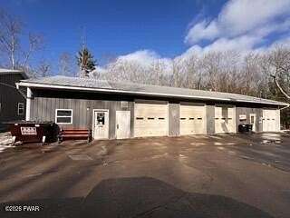 2 Acres of Commercial Land for Sale in Beach Lake, Pennsylvania