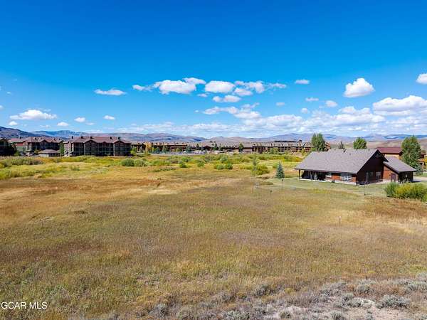 0.39 Acres of Land for Sale in Granby, Colorado